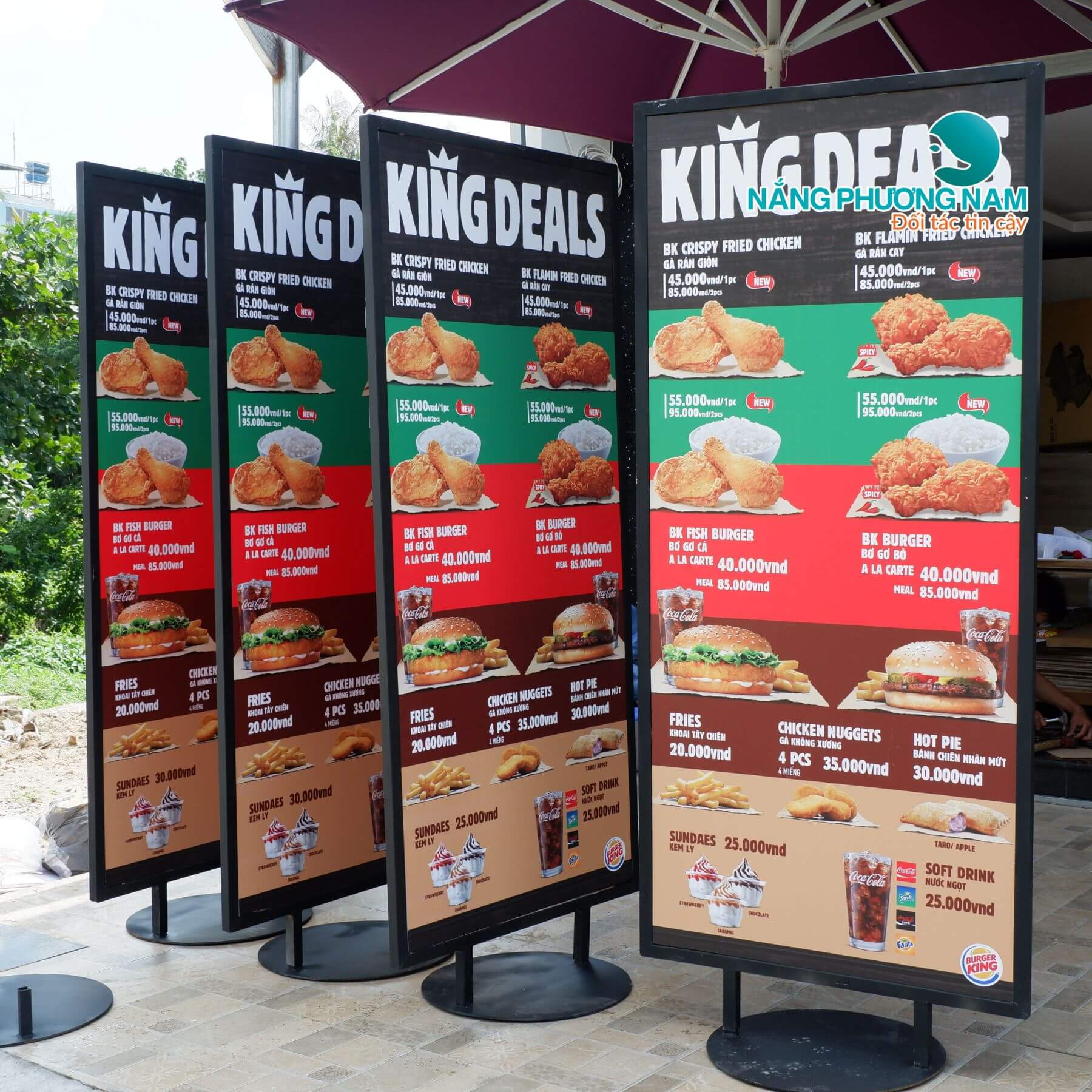 standee-khung-sat In standee khung sắt bền đẹp