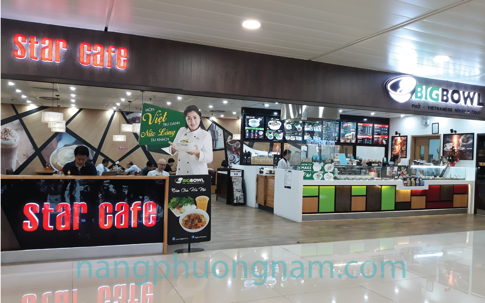 standee là gì quảng cáo cho he thong nha hang tai san bay standee là gì quảng cáo cho he thong nha hang tai san bay