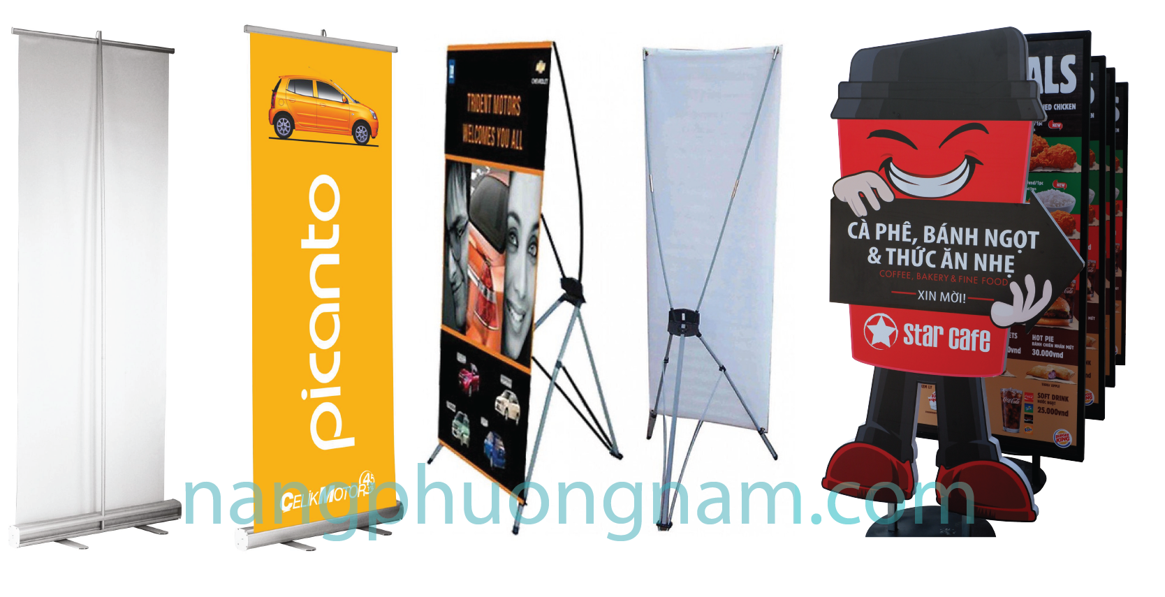 standee là gì - các loại standee standee là gì - các loại standee