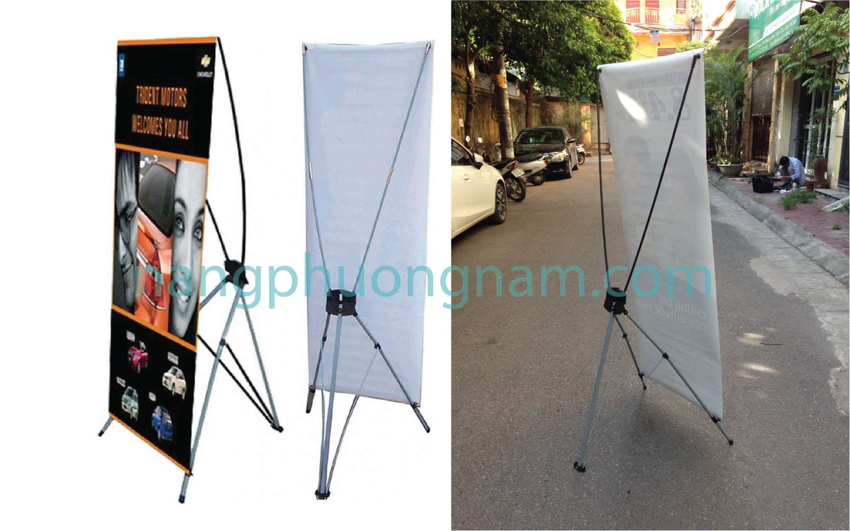 Standee là gì - standee chư X Standee là gì - standee chư X