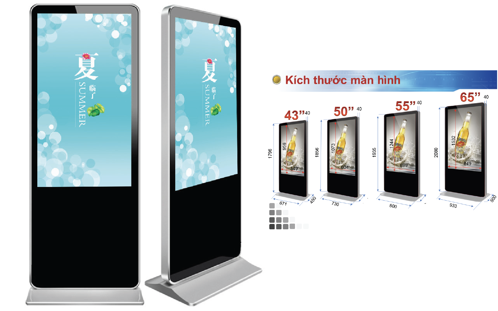 standee là gì - standee mà hình tivvi standee là gì - standee mà hình tivvi