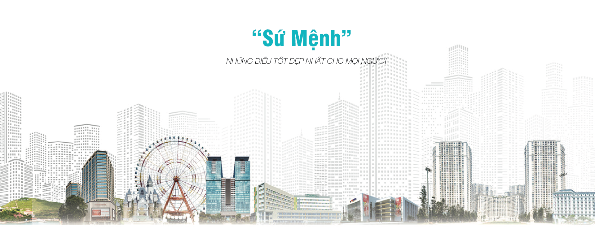 sư mệnh của Nắng sư mệnh của Nắng