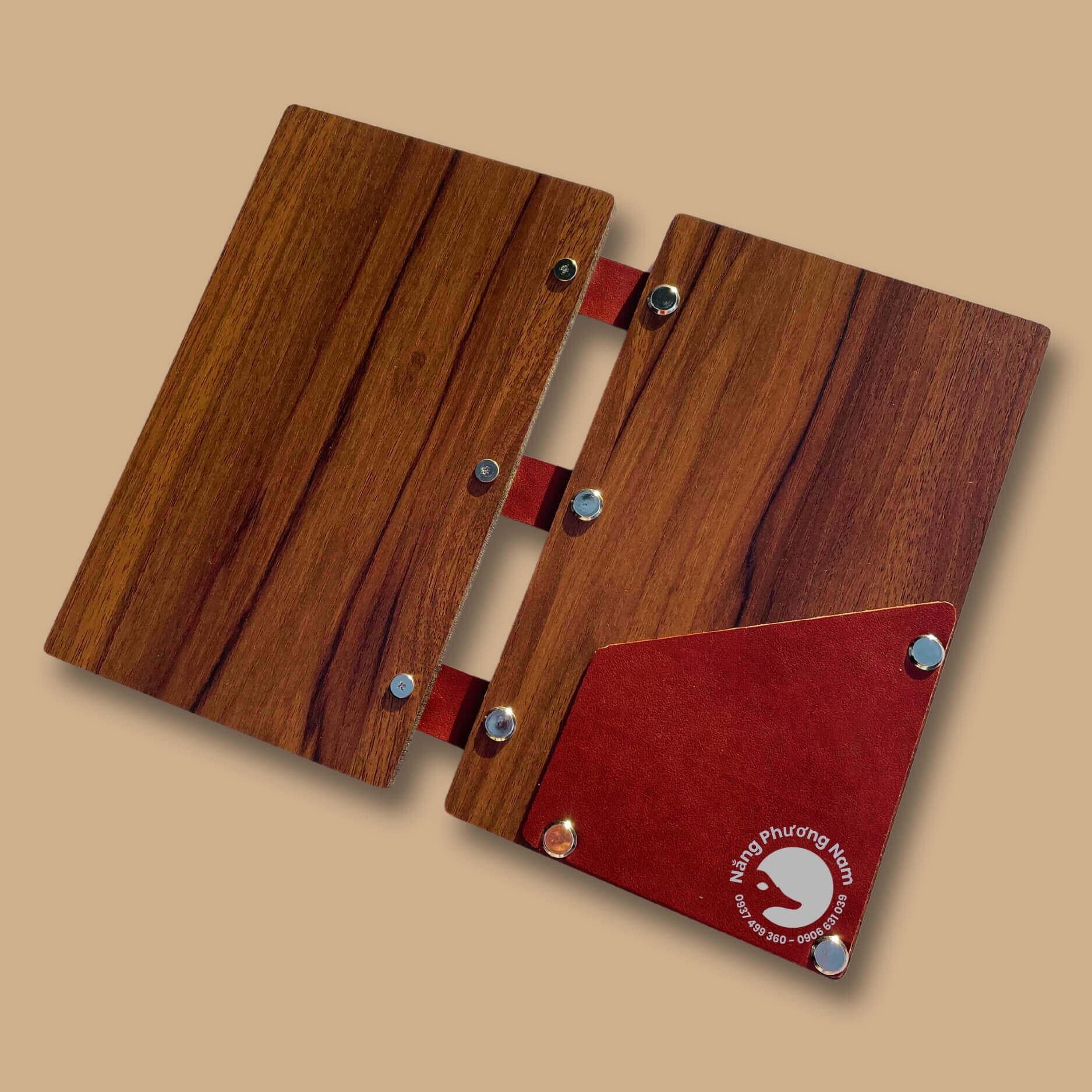 tab-bill-tinh-tien-bang-go tab bill tính tiền bằng gỗ