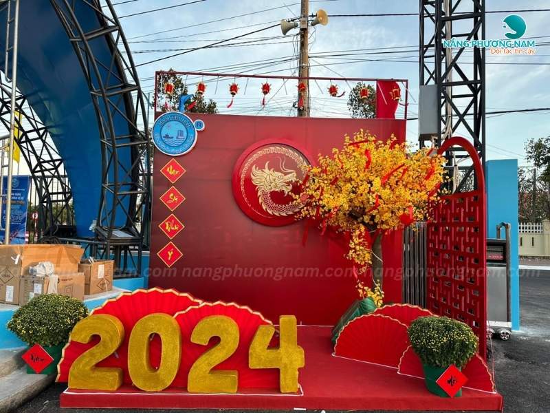 dia-chi-thi-cong-trang-tri-tet thi công trang trí tết