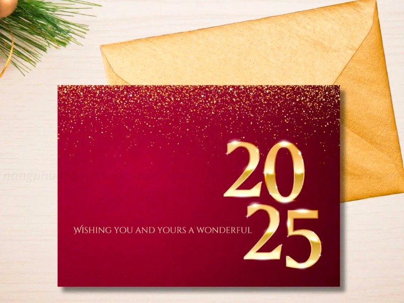 thiep-chuc-mung-tet Mẫu thiệp chúc mừng năm mới 2025