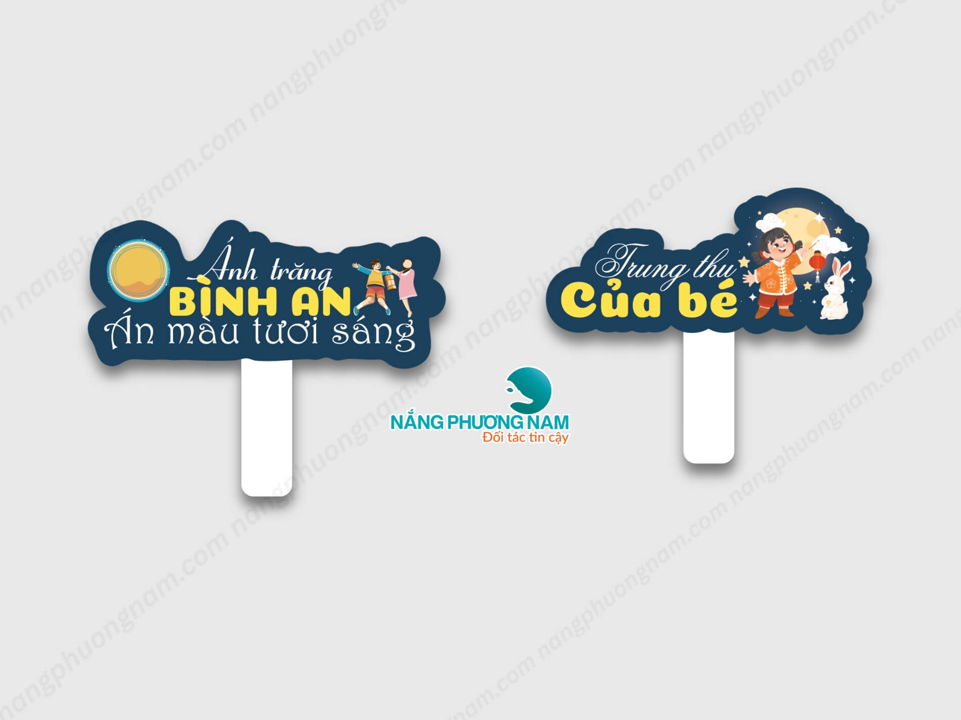 thiet-ke-hashtag-cam-tay Mẫu hashtag Trung Thu truyền thống