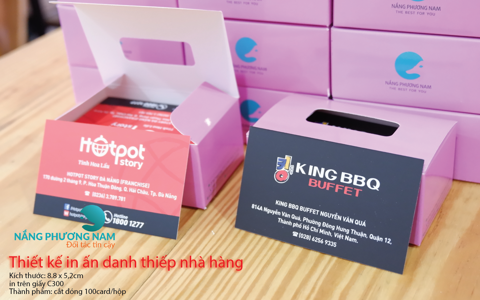 thiết kế in ấn danh thiếp - card thiết kế in ấn danh thiếp - card