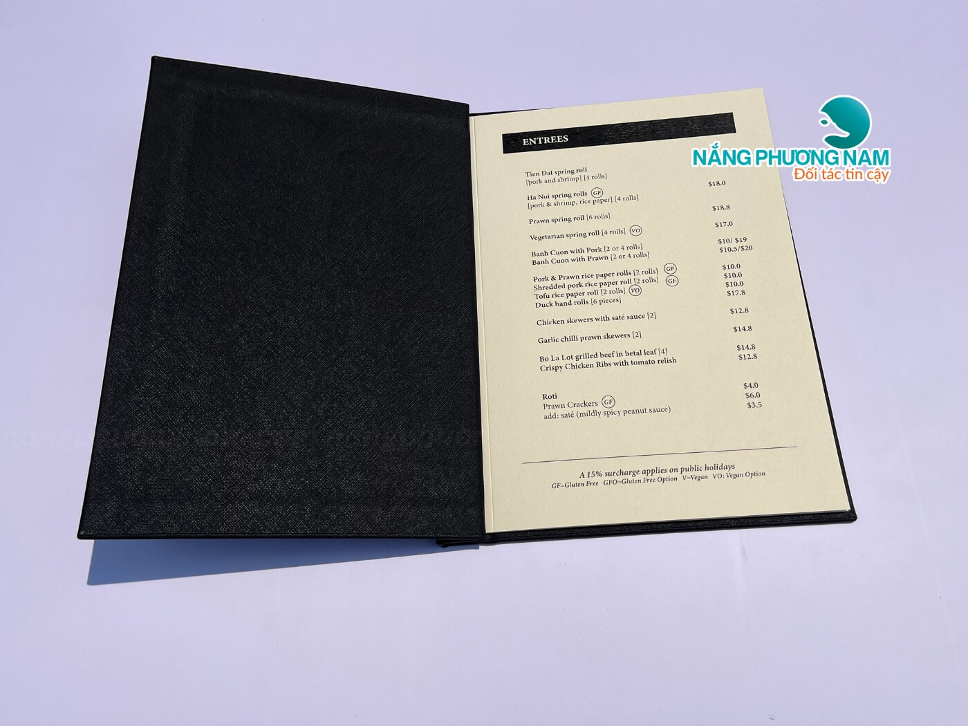 thiet-ke-menu-bia-da-chuyen-nghiep Thiết kế in ấn menu bìa da