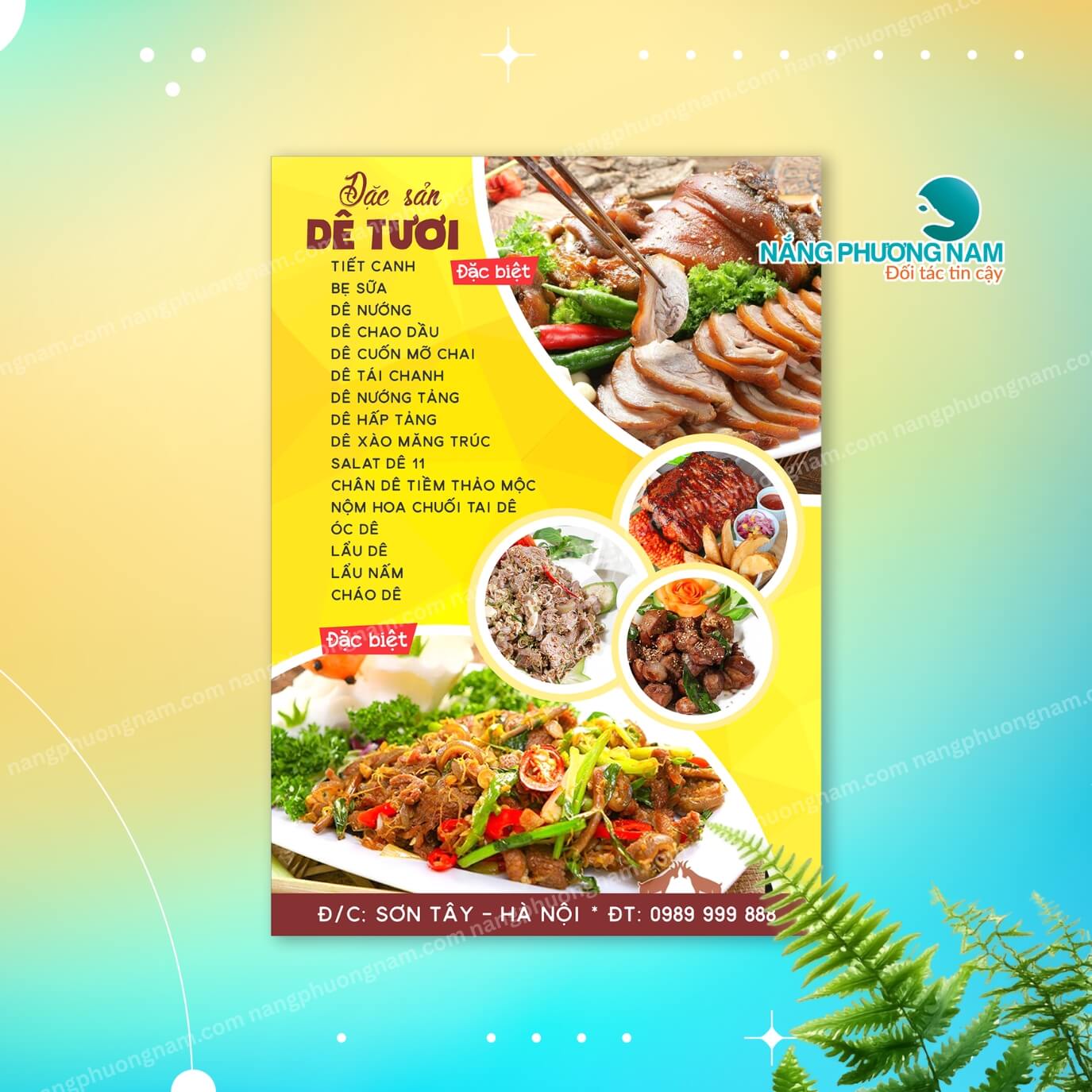 thiet-ke-menu-quan-nhau thiết kế menu quán nhậu