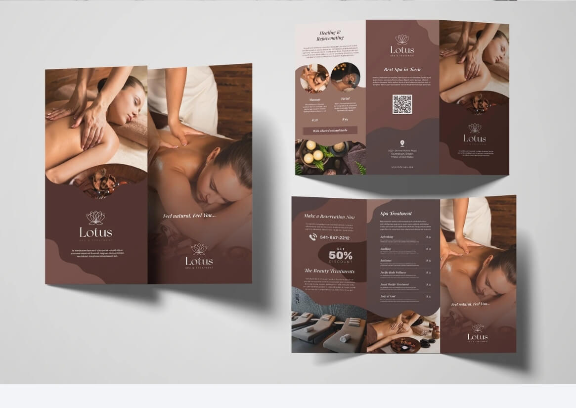 thiet-ke-menu-to-gap Menu tờ gấp spa