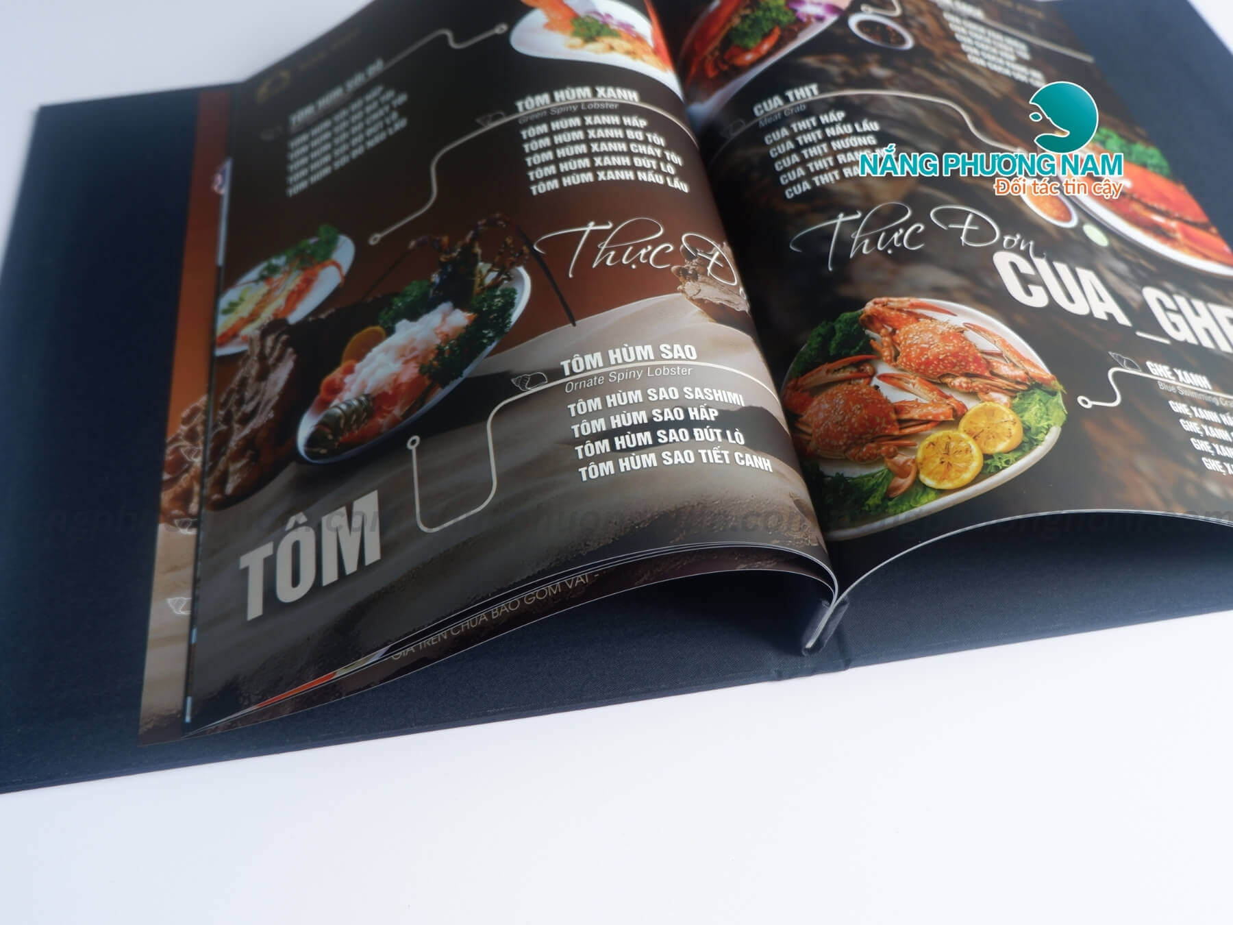 thiet-ke-ruot-menu-ben-trong Giấy nhựa chống nước, bền màu theo thời gian