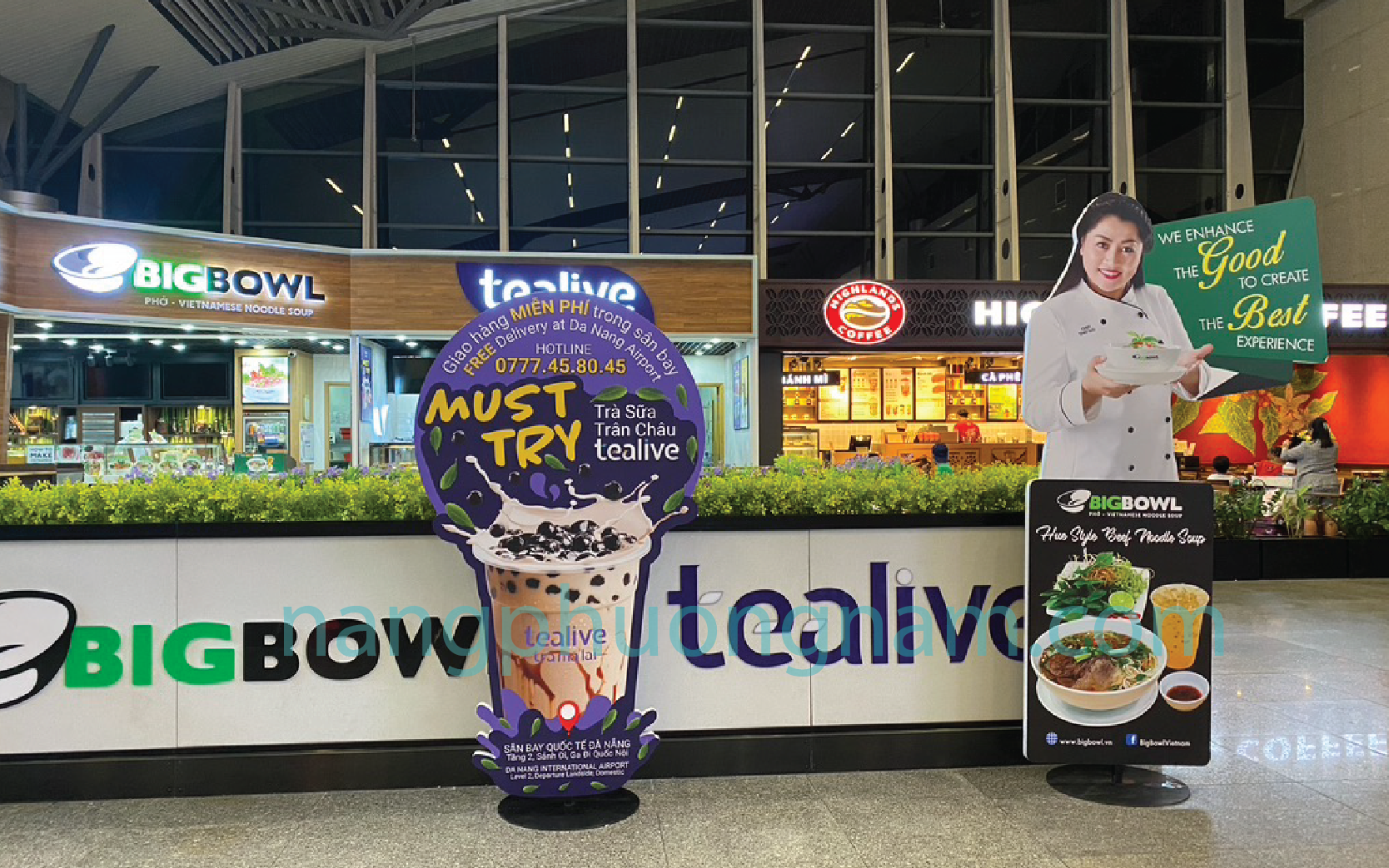 thiet ke standee sáng tạo thiet ke standee sáng tạo