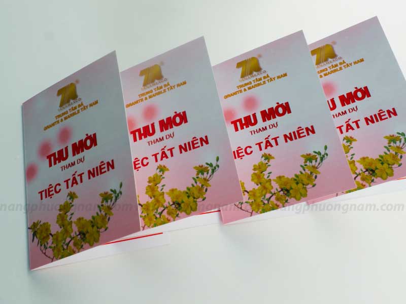 thu-moi-tiec-tat-nien Địa chỉ in ấn thư mời tiệc tất niên