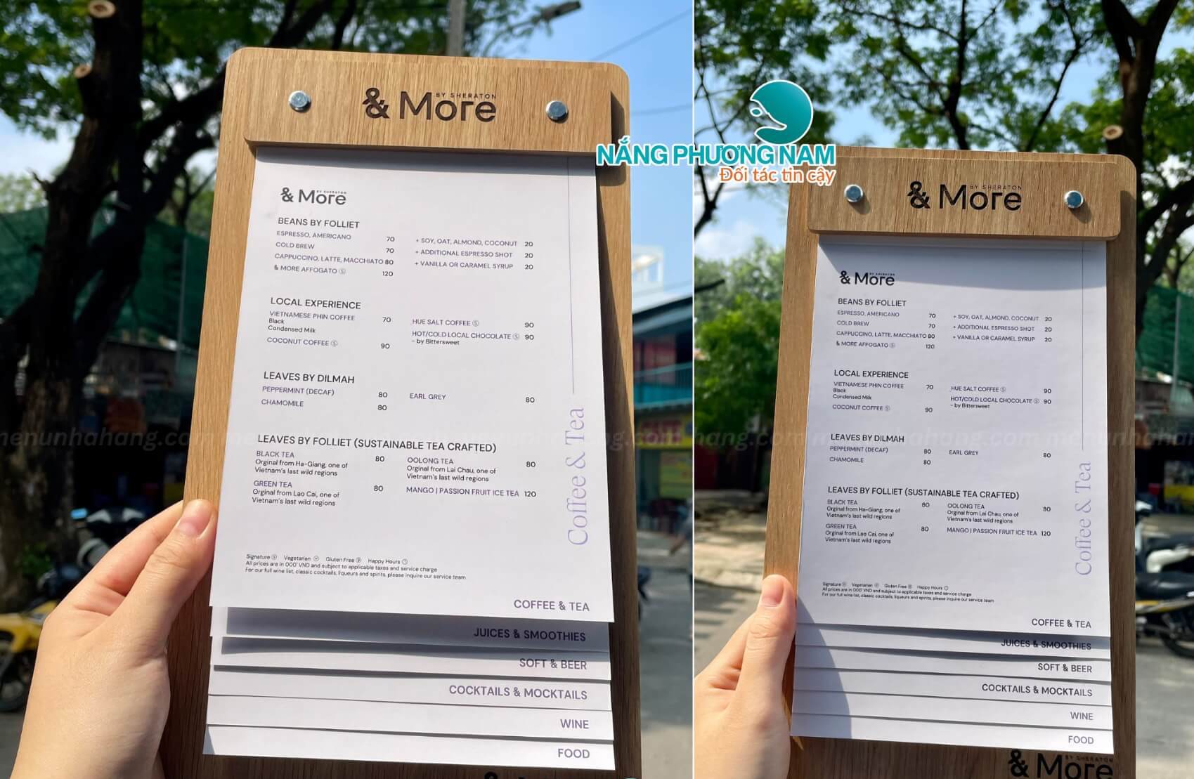 mau-menu-go-cam-tay menu gỗ cầm tay đẹp