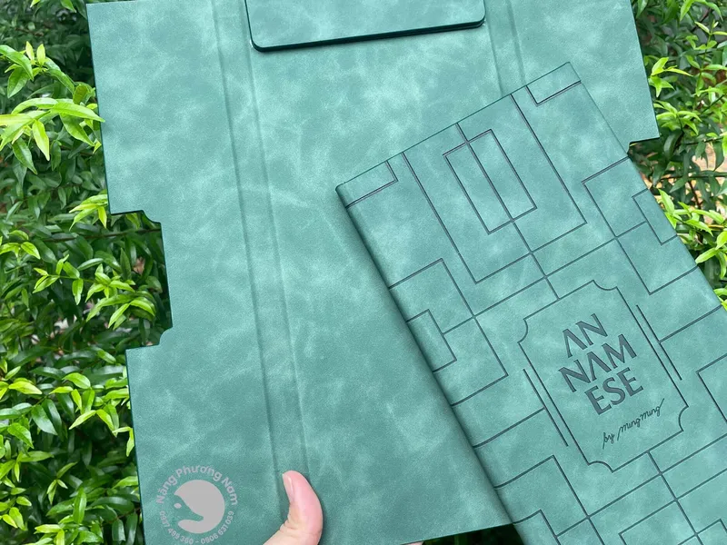 Top 10 mẫu bìa kẹp bill tính tiền khiến nhà hàng nào cũng muốn sở hữu.