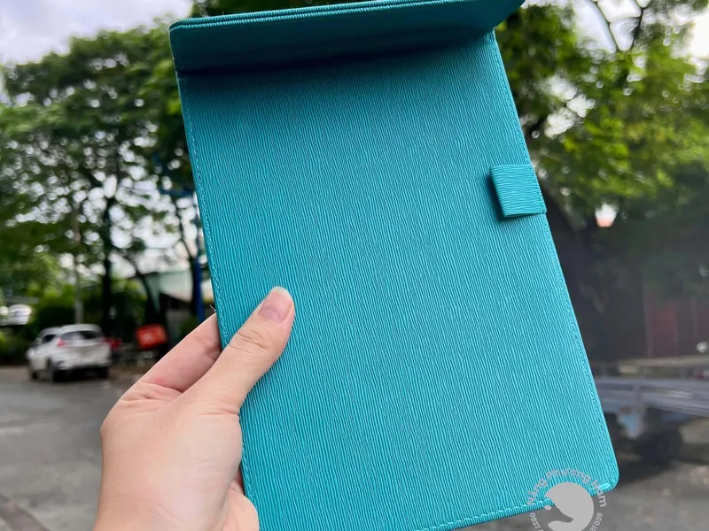 Top 10 mẫu bìa kẹp bill tính tiền khiến nhà hàng nào cũng muốn sở hữu.