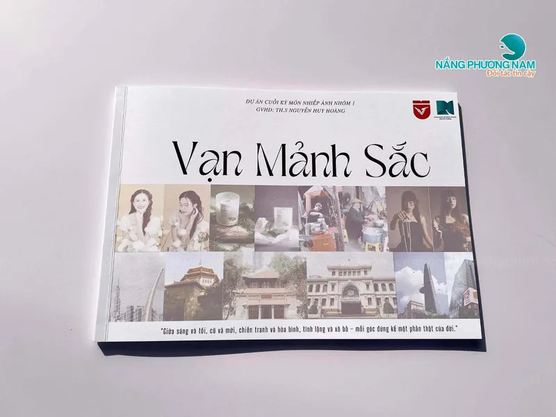 In luận văn theo yêu cầu, lấy liền, giá rẻ, chất lượng tại TP.HCM