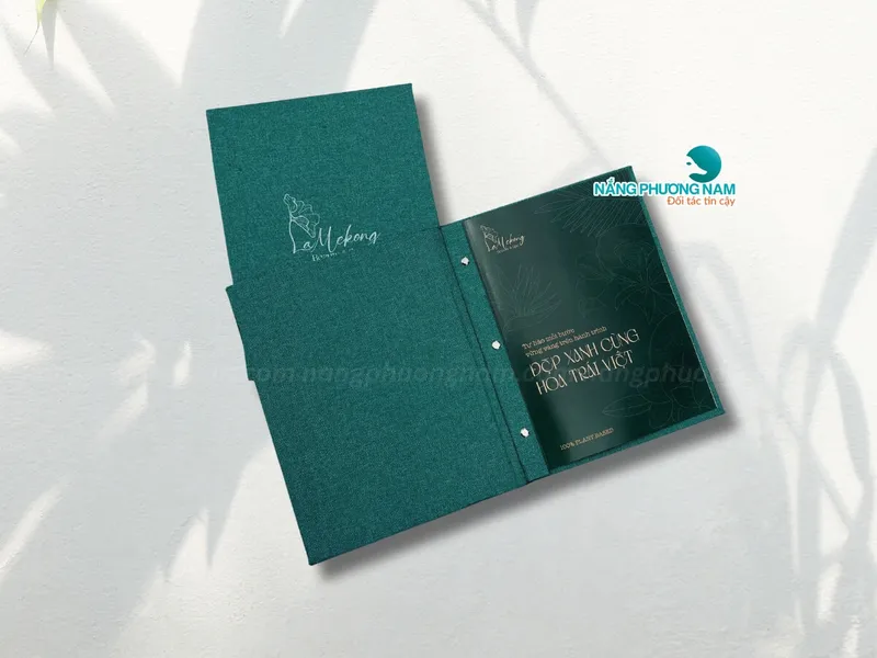 Khám phá mẫu in menu spa đẹp được ưa chuộng hiện nay