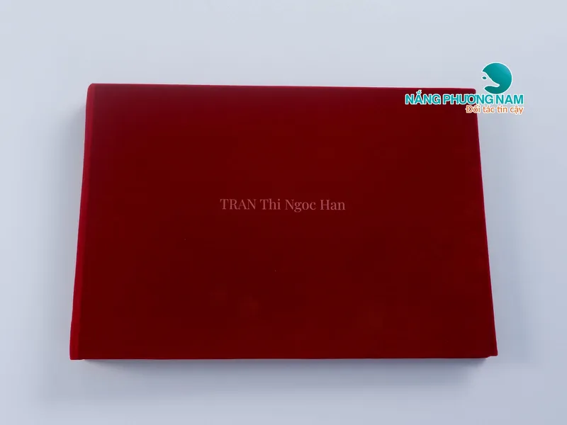 Mẫu thiết kế Portfolio cho Designer đẹp, chuyên nghiệp