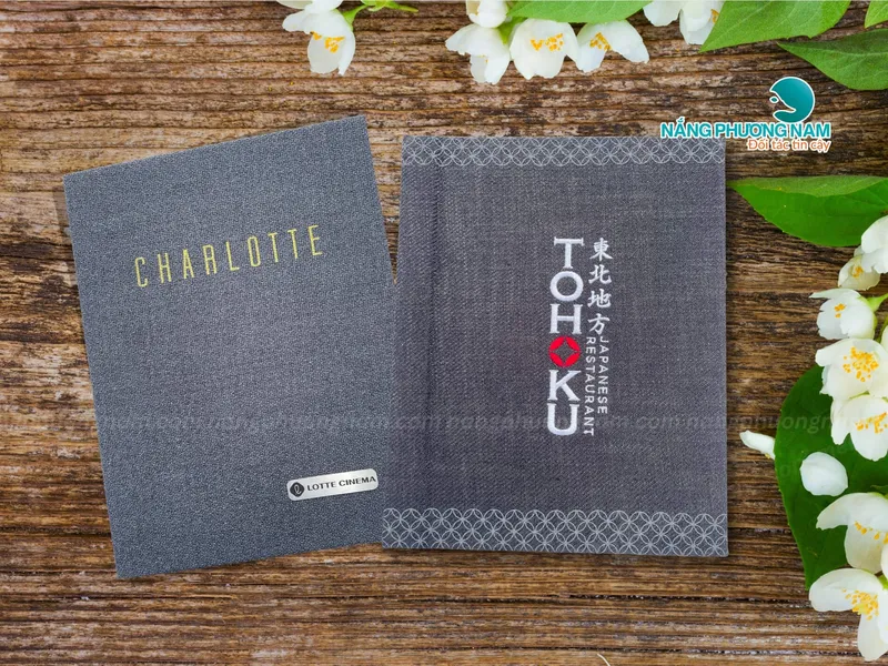 99+ Mẫu Menu Quán Ăn Ấn Tượng, Nhìn Là Muốn Gọi Món Ngay