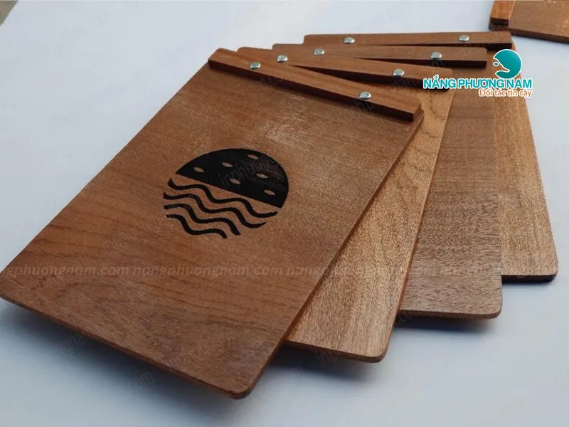 99+ Mẫu Menu Quán Ăn Ấn Tượng, Nhìn Là Muốn Gọi Món Ngay