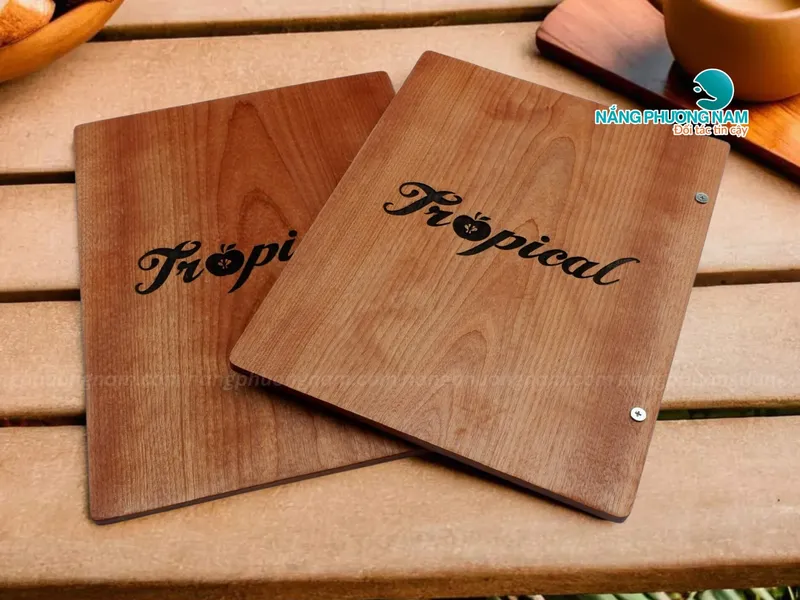 99+ Mẫu Menu Quán Ăn Ấn Tượng, Nhìn Là Muốn Gọi Món Ngay