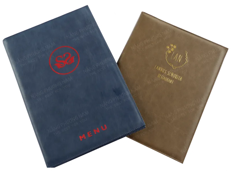 Menu da