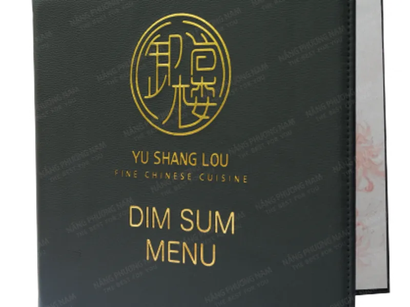 Menu da