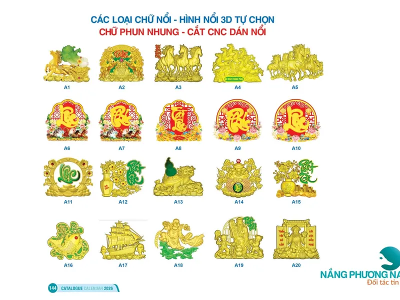 99+ Mẫu In Lịch Tết 2026 Hot Nhất, Thiết Kế Độc Lạ, Sang Trọng, Ấn Tượng.