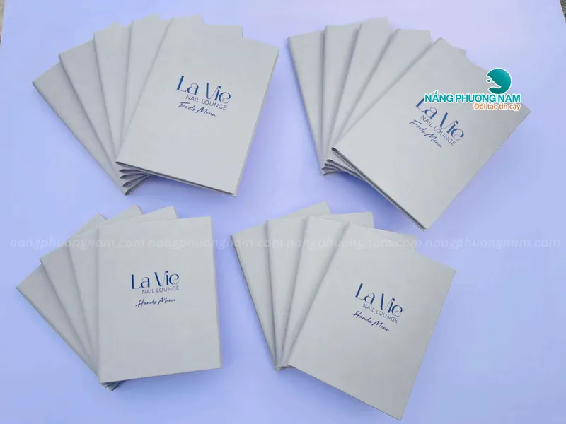 10+ Mẫu Menu Spa Đẹp Theo Xu Hướng Thiết Kế Mới Nhất