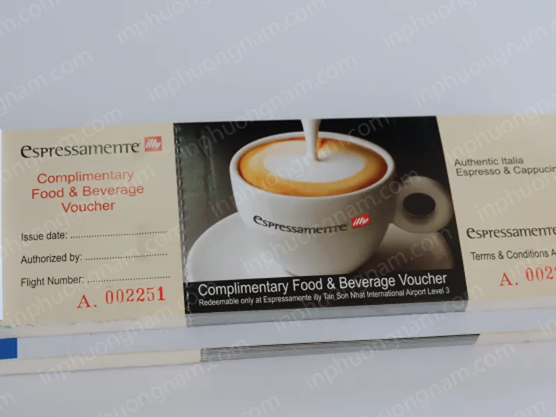 Voucher