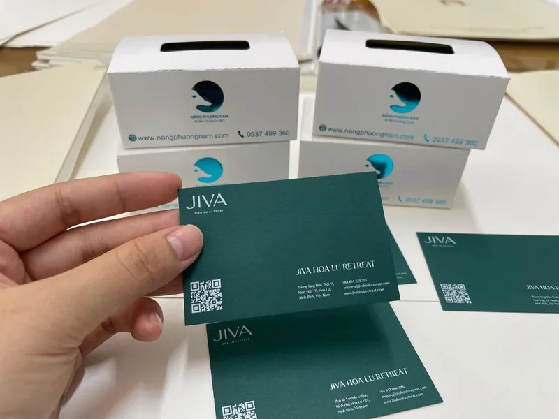 Giá In Card Visit – Bí Quyết Chọn Dịch Vụ Vừa Ý, Vừa Tiết Kiệm