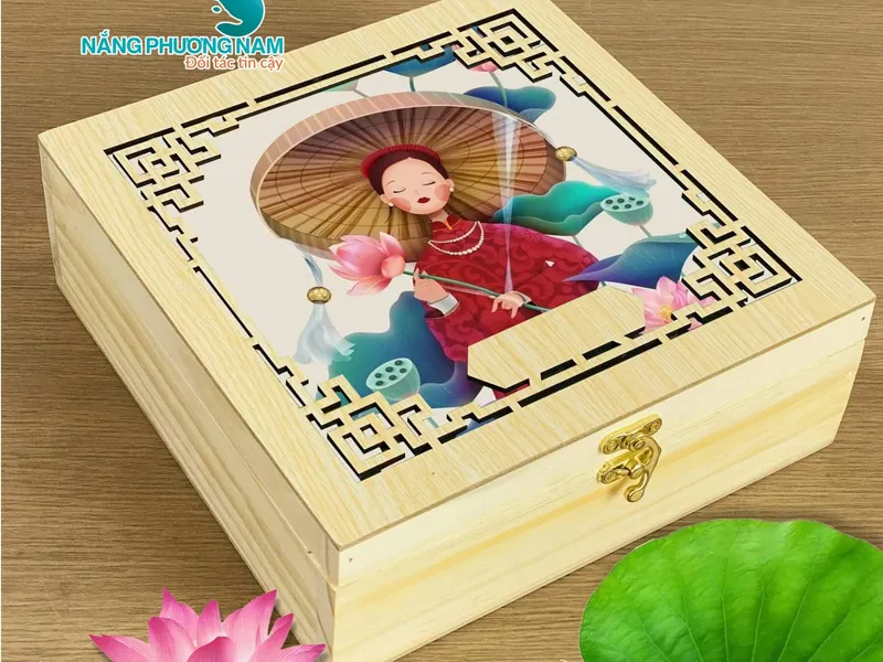 Dịch Vụ In Hộp Bánh Trung Thu Số Lượng Ít Theo Yêu Cầu Chất Lượng.