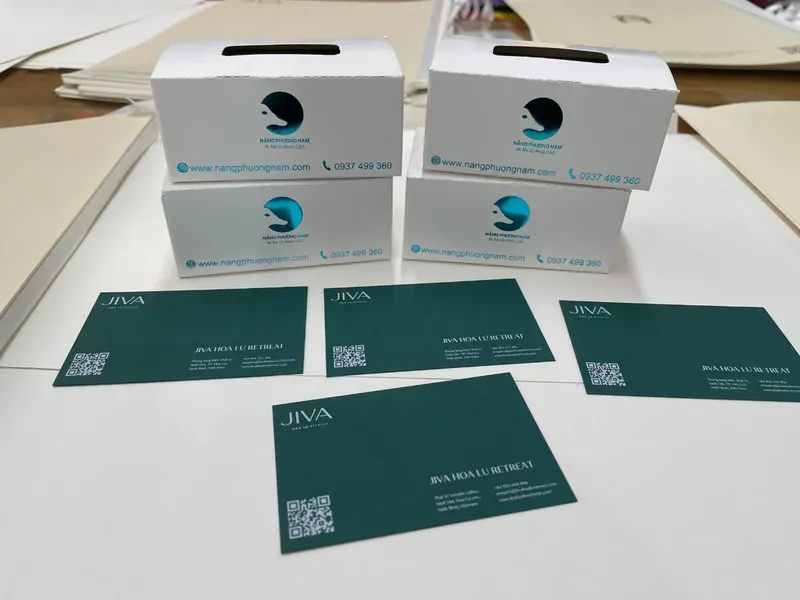 Giá In Card Visit – Bí Quyết Chọn Dịch Vụ Vừa Ý, Vừa Tiết Kiệm