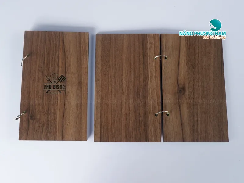 Mẫu Menu Thực Đơn – Chi Tiết Nhỏ Làm Nên Sự Khác Biệt Trong Kinh Doanh Ăn Uống