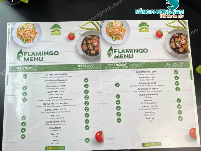 50+ Mẫu Menu Quán Cafe Được Yêu Thích Nhất – Đa Phong Cách, Đa Chất Liệu