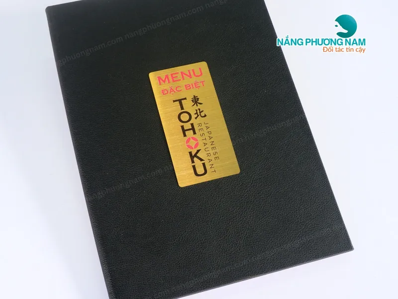 30+ Mẫu Menu Quán Nhậu Hot Nhất – Quán Mới Khai Trương Không Nên Bỏ Qua.