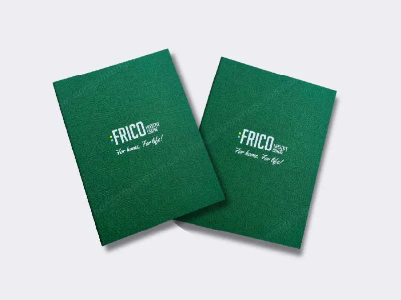 Làm menu da theo yêu cầu - In ấn thiết kế menu đẹp, chất lượng.