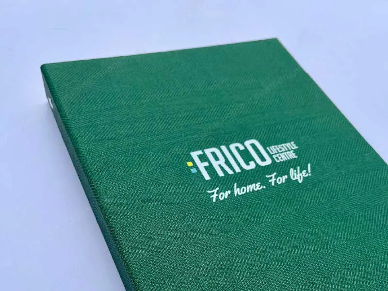 Làm menu da theo yêu cầu - In ấn thiết kế menu đẹp, chất lượng.