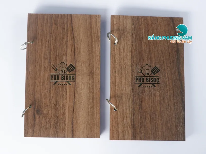In Ấn Menu Uy Tín, Chất Lượng Số 1 Thành Phố Hồ Chí Minh