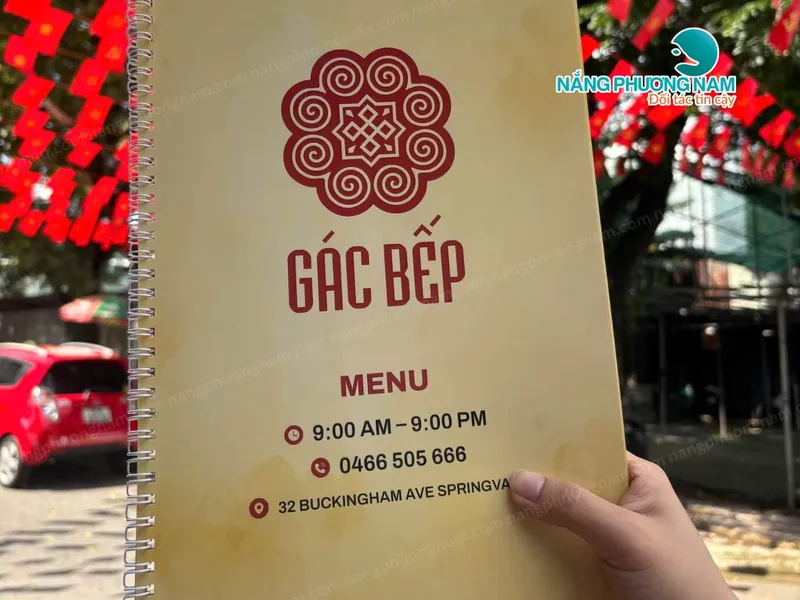 30+ Mẫu Menu Quán Nhậu Hot Nhất – Quán Mới Khai Trương Không Nên Bỏ Qua.