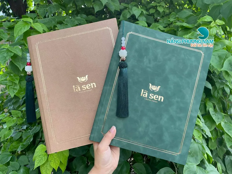 Mẫu menu giấy mỹ thuật cho các nhà hàng quán ăn.