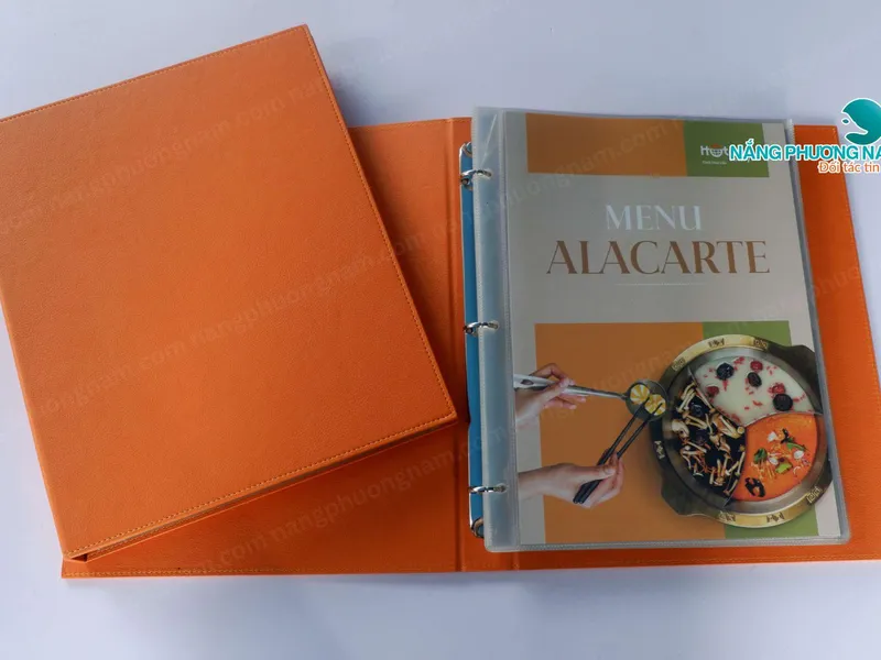 30+ Mẫu Menu Quán Nhậu Hot Nhất – Quán Mới Khai Trương Không Nên Bỏ Qua.