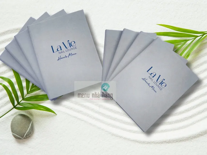Top 20+ mẫu in menu spa đẹp theo yêu cầu, thể hiện cá tính riêng