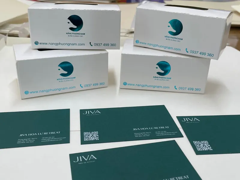 Giá In Card Visit – Bí Quyết Chọn Dịch Vụ Vừa Ý, Vừa Tiết Kiệm