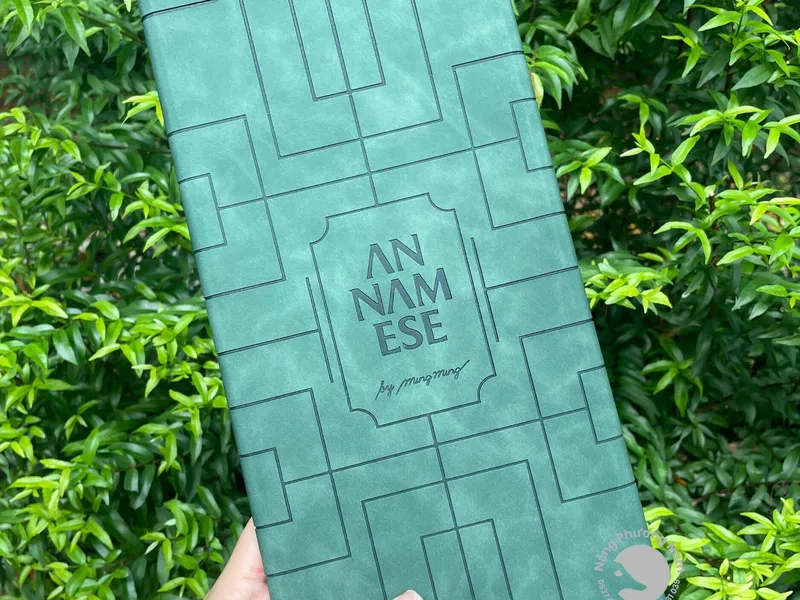 Top 10 mẫu bìa kẹp bill tính tiền khiến nhà hàng nào cũng muốn sở hữu.