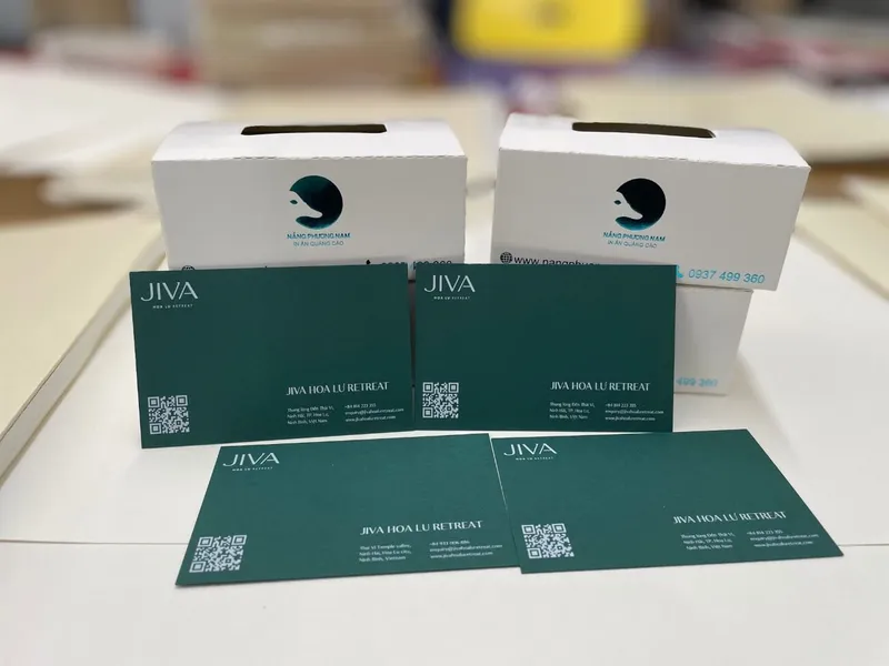 Giá In Card Visit – Bí Quyết Chọn Dịch Vụ Vừa Ý, Vừa Tiết Kiệm