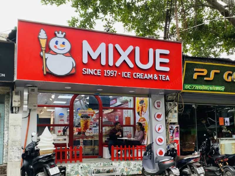 thuong-hieu-tra-sua-mixue Chất liệu in ấn bảng hiệu trà sữa