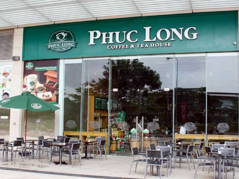 thuong-hieu-tra-sua-phuc-long Thiết kế in ấn bảng hiệu Phúc Long Coffee