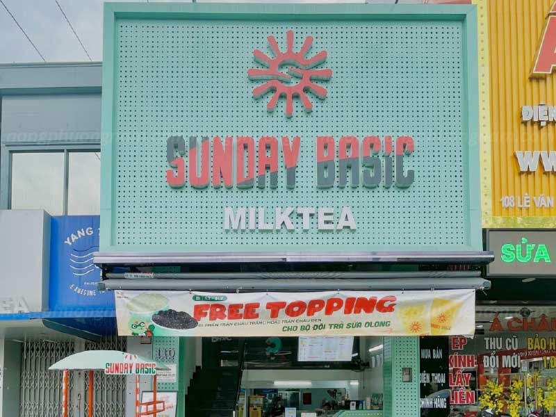 thuong-hieu-tra-sua-sunday Trà sữa Sunday Basic